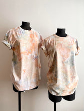 Load image into Gallery viewer, Dahlias Flower Truck  T-Shirts

