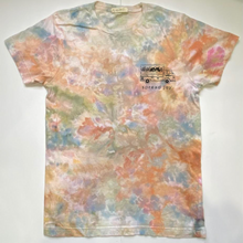 Load image into Gallery viewer, Dahlias Flower Truck  T-Shirts
